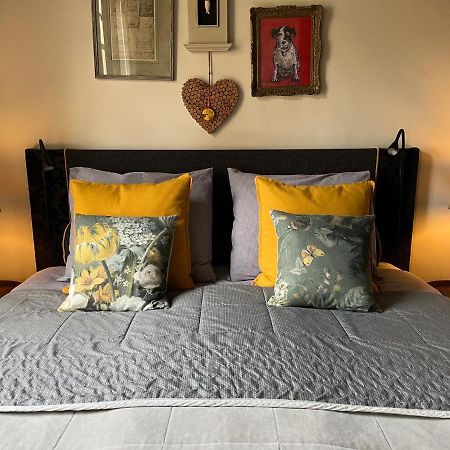 B&B De Kamer Hiernaast Gouda Dış mekan fotoğraf
