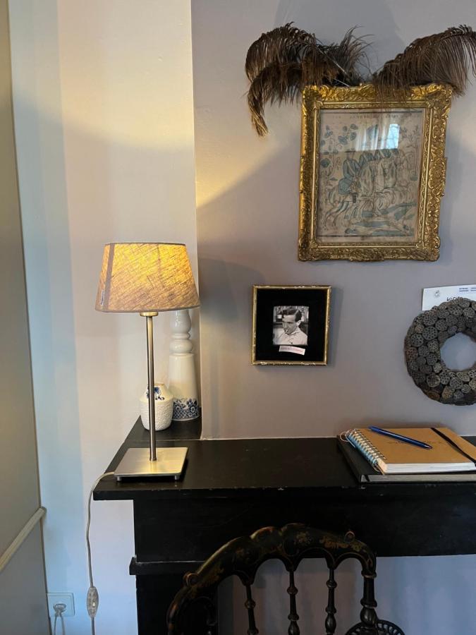 B&B De Kamer Hiernaast Gouda Dış mekan fotoğraf