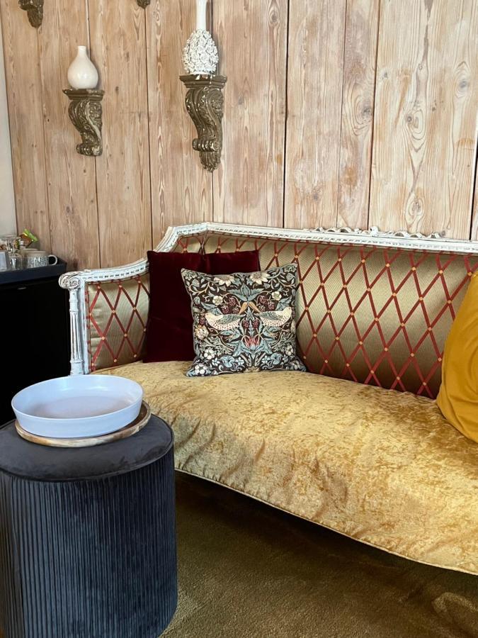 B&B De Kamer Hiernaast Gouda Dış mekan fotoğraf
